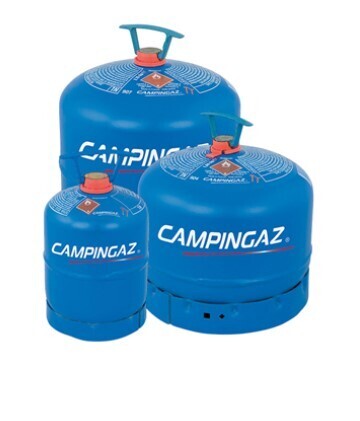 Campingaz 3